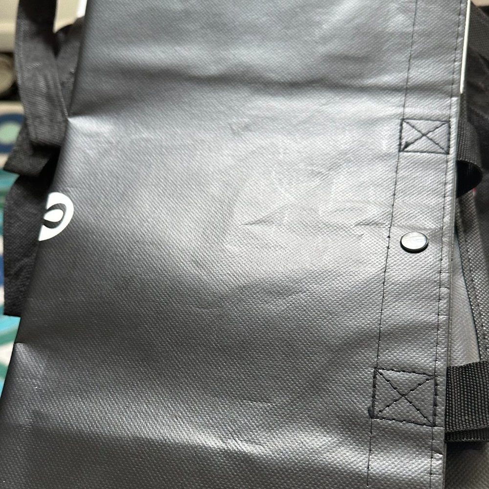 Lululemon Reusable Bag Large